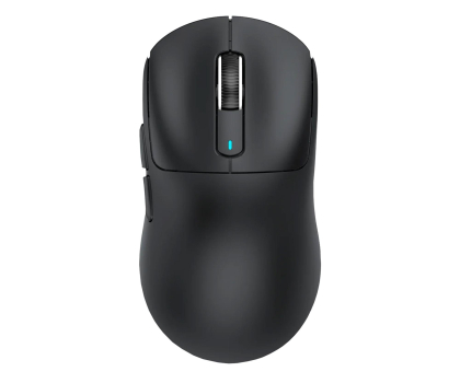 Attack Shark Outlet X3PRO 8kHz PAW3395 Omron czarna